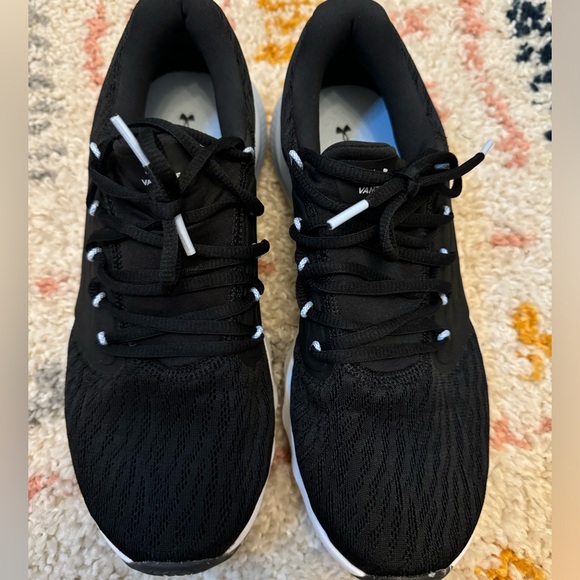 Under Armour Women’s Charged Vantage Running Shoe - Picture 3 of 7